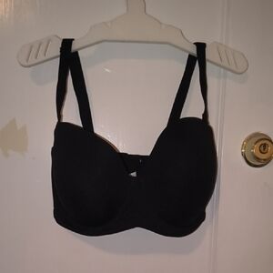 Wacoal | Classic Black Bra